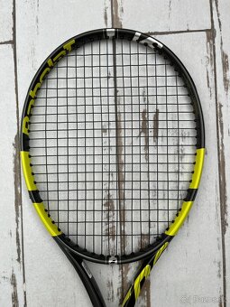 Tenisová raketa Babolat Pure Aero VS - 2