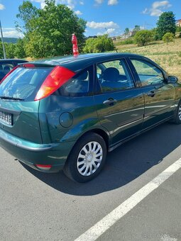 Ford Focus - 2