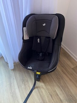Joie otočná autosedačka I-Spin 360 - 2