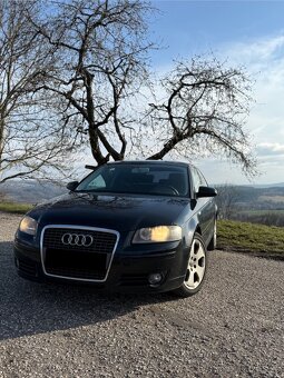 AUDI A3 - 2