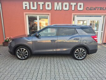 SsangYong XLV 1.6 Be 4x2 94 kW - 2
