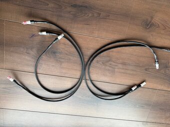 Chord Signature tuned aray 2 páry RCA 1 m - 2