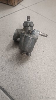 Karburátor jawa pionýr - 2