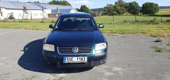 VW Passat b5.5 ; 1.9Tdi ,96kw - 2