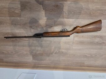 Vzduchovka CZ 236-1 - 2