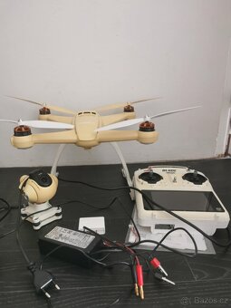 Dron - 2