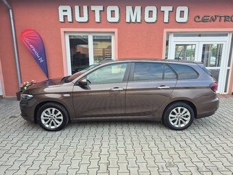 Fiat Tipo 1.4 Easy 88kW - 2