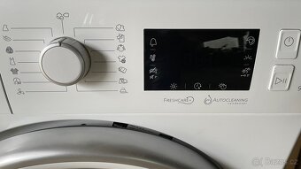 Sušička whirlpool m22 - 2
