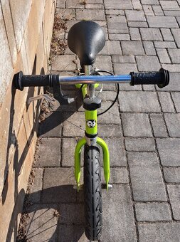 Odrážedlo Yupee 12" - 2
