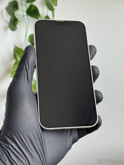 iPhone 13 512GB - 100% baterie - 2