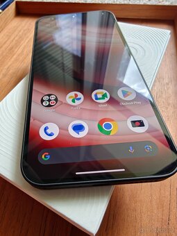Nothing Phone 2a 12/256GB - 2