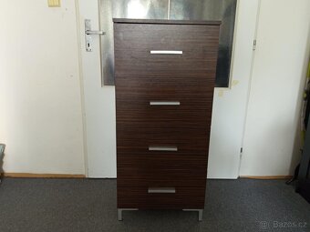 TV stolek a komoda - 2