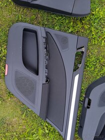 Tapce, výplně SADA - 2