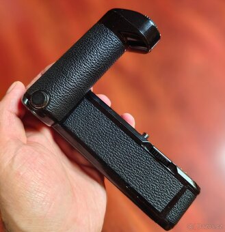 Nikon MD-12 - 2