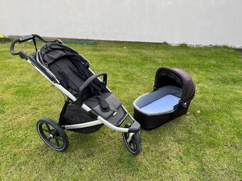 Thule Urban Glide 2 - 2
