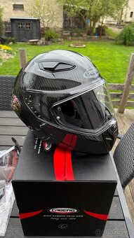 Caberg Drift evo 2 Carbon - 2