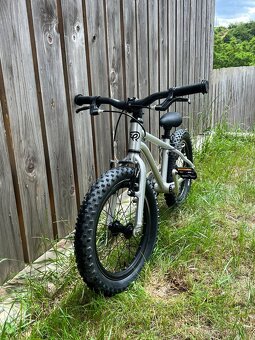 Prodám Early Rider Belter 16 - 2