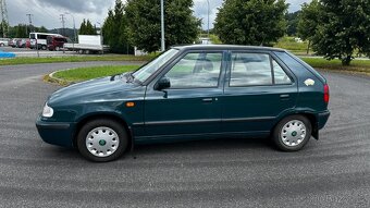 ŠKODA FELICIA 1.3 - 2