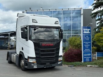 Scania R450 Euro 6 - 2