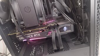 AOURUS GeForce RTX 3070 master 8g - 2