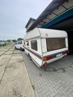 Hobby 420 1985 - 2