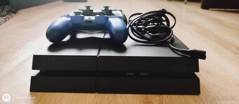 PS4 - 2