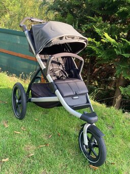 Thule Urban Glide 2 - 2