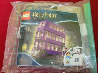 LEGO Harry Potter sety - 2