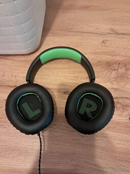 Sluchatka JBL - 2