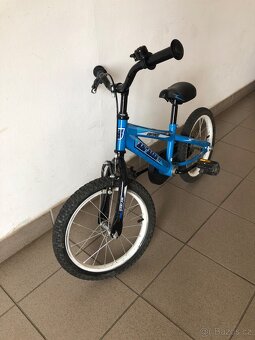 Dětské kolo 16” - 2