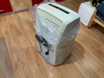 De'Longhi PAC CN93 ECO Klimatizace - 2