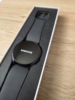 Galaxy Watch 6, 40mm Bluetooth - 2