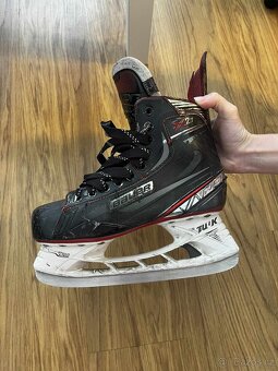 Brusle Bauer Vapor x2.7 - 2