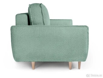 Rozkládací sofa PATTI X - 2