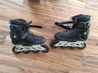 Prodam inline brusle - 2