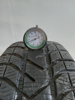 ❄️185/55 R15 Pirelli Zimní pneumatiky❄️ - 2