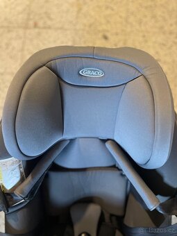 Autosedačka GRACO TURN2ME C - 2