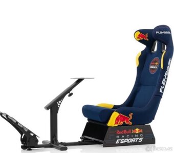 Playset RedBull - 2