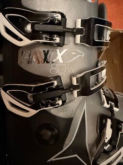 🎿 Dámské lyžáky Atomic Hawx 2.0 – vel. 22.5 MP - 2