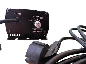 Digitální předřadník LUMII DIGITA 600W + BOOST - 2