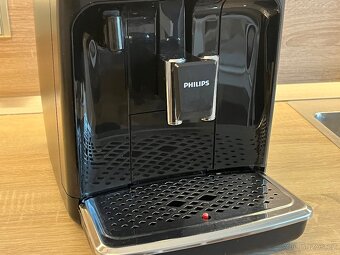 Automatický kávovar Philips - 2