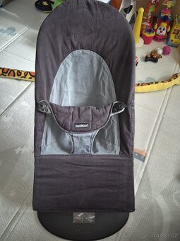 Lehatko BabyBjörn - 2
