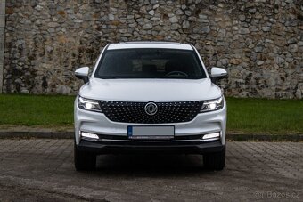 Dongfeng Fengon 5 1.5 Classic+ CVT - AJ NA SPLÁTKY - 2
