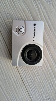 AGFA Realimove AC5000 akční kamera - 2