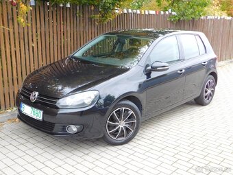 VW Golf 1.2 TSi,NOVÉ ROZVODY,148150 Km,,BEZ KOROZE - 2