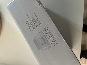 Mom cozy odsávačka mléka - 2