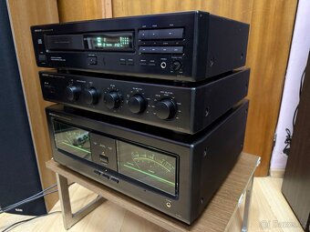 Onkyo Integra M5899/ P3890 - 2