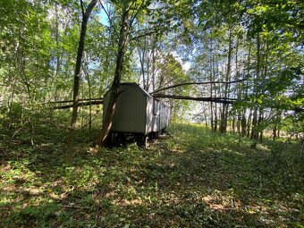 Pozemek ostatní plocha Horní Lánov - 2