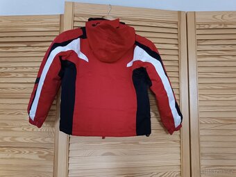 dětská zimní bunda - 2