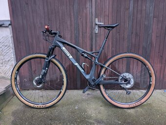 Superior TEAM XF 29 LTD vel. L - 2